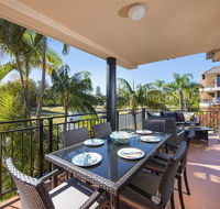 Seabreeze 4 on Lawson Street - Darwin Holiday