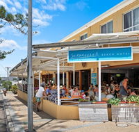 Seabreeze Beach Hotel - Darwin Holiday