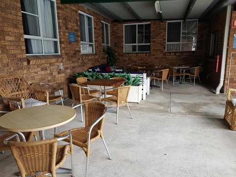 Seabreeze Beach Hotel - Darwin Holiday 3