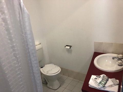 Seabreeze Beach Hotel - Darwin Holiday 2