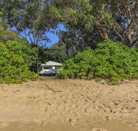 Seabreeze Beachfront - Clifton - Darwin Holiday