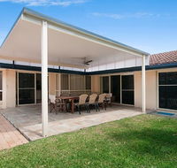 Seachange - Foxtel Netflix WiFi - Darwin Holiday