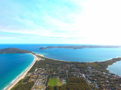 Seachange Apartment 2 - Darwin Holiday 3