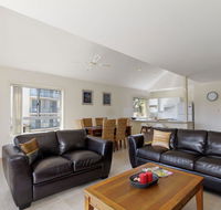 Seachange Apartment 3 - Darwin Holiday