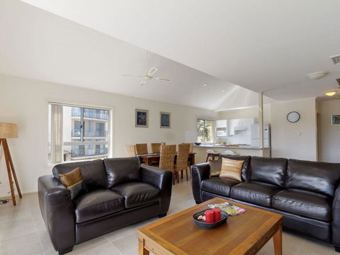 Seachange Apartment 3 - Darwin Holiday 0