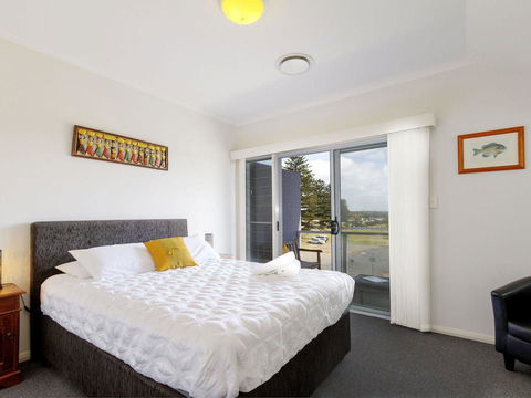 Seachange Apartment 3 - Darwin Holiday 1