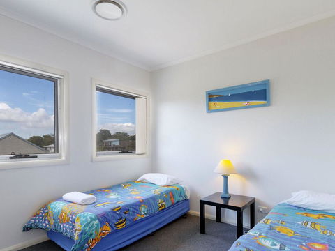 Seachange Apartment 3 - Darwin Holiday 3