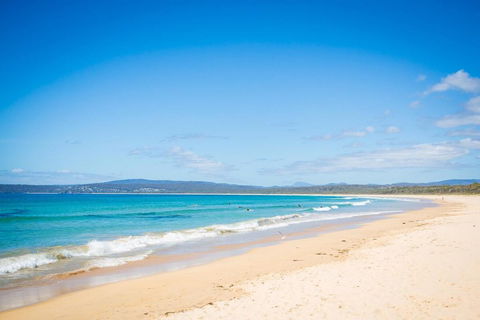 Seachange Apartments Merimbula - Darwin Holiday 1
