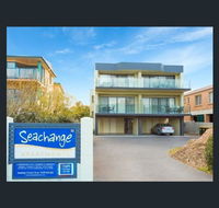 Seachange Apartments Merimbula - Darwin Holiday