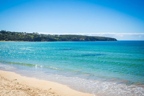 Seachange Apartments Merimbula - Darwin Holiday 2