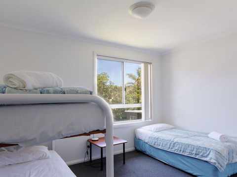 Seachange Townhouse 4 - Darwin Holiday 3