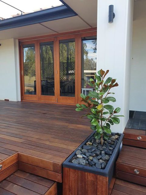 Seacliff Park Holiday Home - Darwin Holiday 3