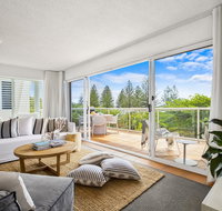 Seaclusion - Darwin Holiday