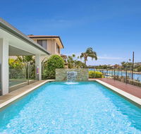 Seaclusion Broadbeach - Darwin Holiday