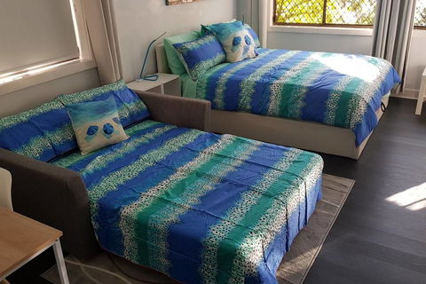 Seadreams, Maroubra - Darwin Holiday 2