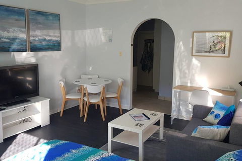 Seadreams, Maroubra - Darwin Holiday 1