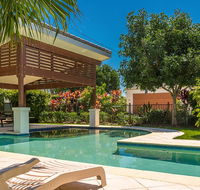 Seadrift 31 on Browning Street - Darwin Holiday