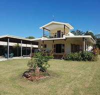 Seafarer Cottage - Darwin Holiday
