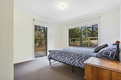 Seafarers Rest - Darwin Holiday 2