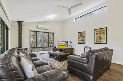 Seafarers Rest - Darwin Holiday 3