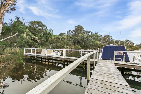 Seafarers Rest - Darwin Holiday 1