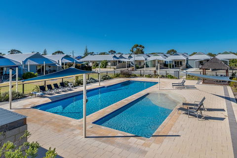 Seafront Unit 49 - Darwin Holiday 3