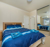 Seafront Unit 50 - Darwin Holiday