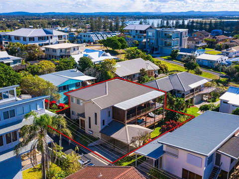 Seagrass House - Great House Near The Beach - Darwin Holiday 2
