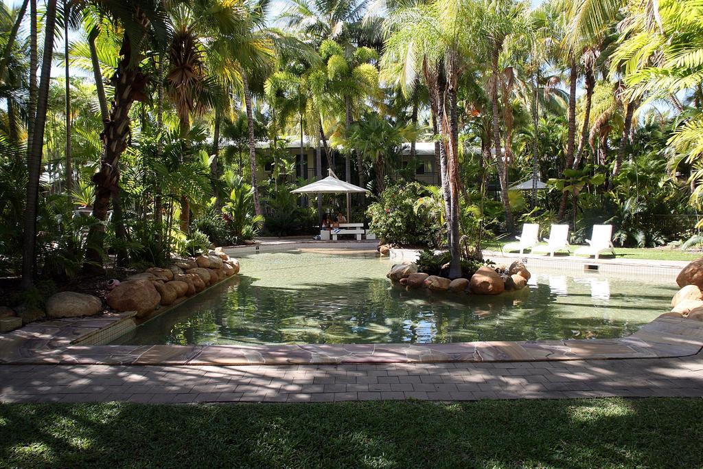 Townsville QLD Darwin Holiday