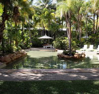 Seagulls Resort - Darwin Holiday