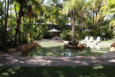 Seagulls Resort - Darwin Holiday 0