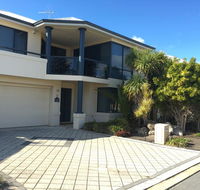 Seahaven by Rockingham Apartments - Darwin Holiday