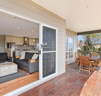 Seahaven in Sellicks - Darwin Holiday