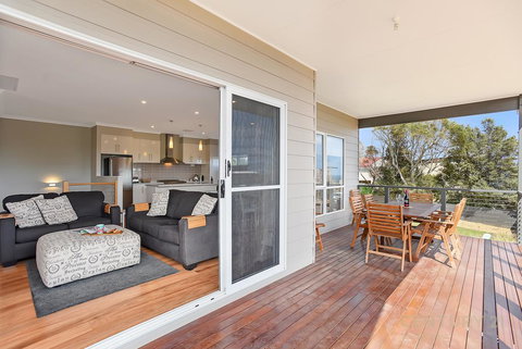 Seahaven In Sellicks - Darwin Holiday 0