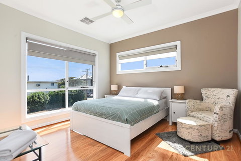 Seahaven In Sellicks - Darwin Holiday 3