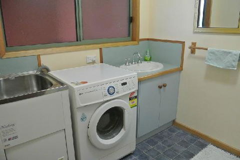 Seahorse Coastal Villas - Darwin Holiday 1