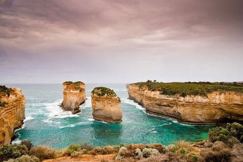 Seahorse Coastal Villas - Darwin Holiday 3