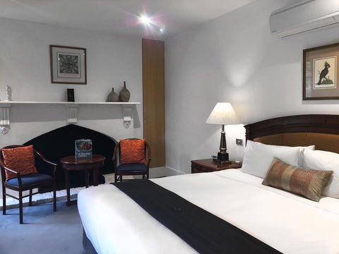Seahorse Inn - Darwin Holiday 3