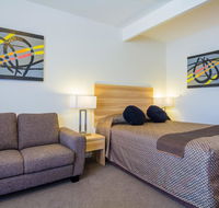 Seahorse Motel - Darwin Holiday
