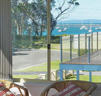 Sealark - views of the bay - Darwin Holiday