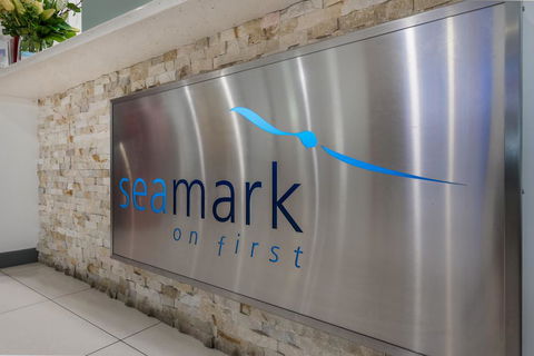 Seamark On First - Darwin Holiday 0