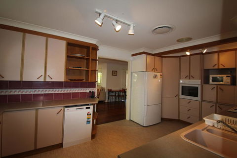 SEAMIST - Darwin Holiday 1