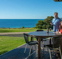 Searenity Holiday Accommodation - Darwin Holiday