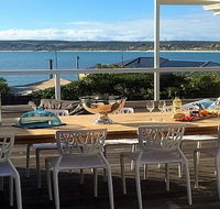 Seas The Day - Darwin Holiday