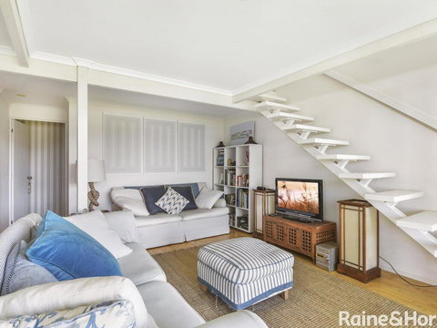 Seas The Day 1B Helen Drive - Darwin Holiday 3