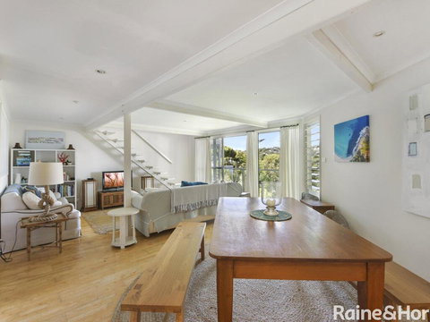 Seas The Day 1B Helen Drive - Darwin Holiday 0