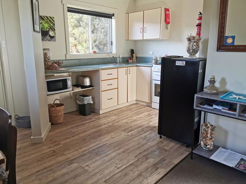 SEASAND HIDEAWAY - Darwin Holiday 2