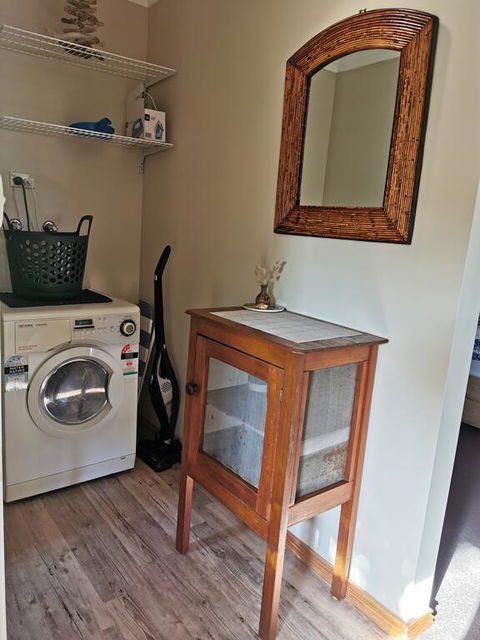 SEASAND HIDEAWAY - Darwin Holiday 3