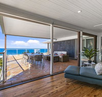 Seascape - Darwin Holiday