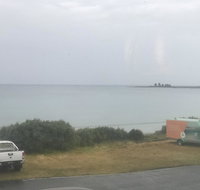 Seascape - Darwin Holiday